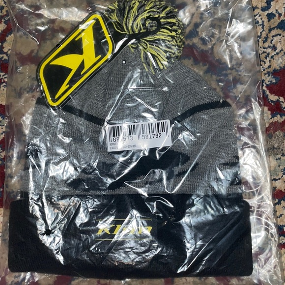 klim | Accessories | Klim Bomber Beanie 